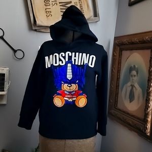 Moschino sweatshirt